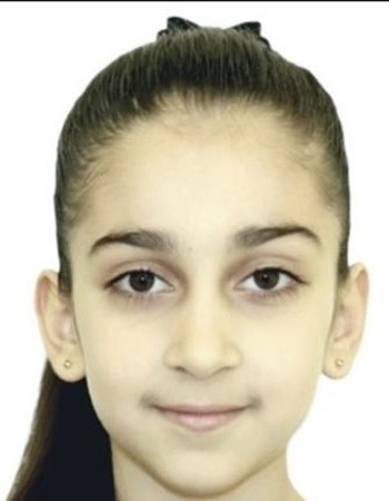 Profile picture of Maria Haytayan