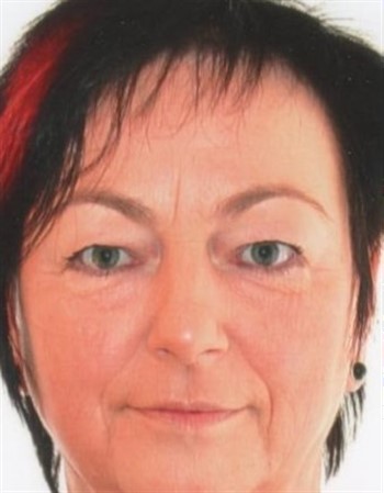 Profile picture of Marlene Ballauf