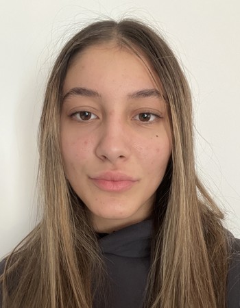 Profile picture of Lara Iliev