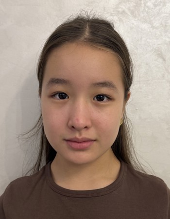 Profile picture of Alua Makasheva