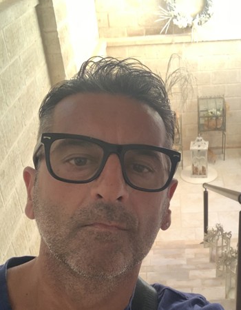 Profile picture of Giulio Pagani