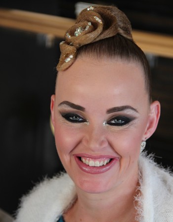 Profile picture of Anja Luiten-Sloot