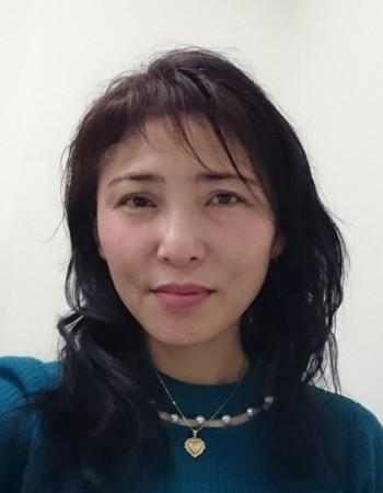 Profile picture of Miki Tokuyama