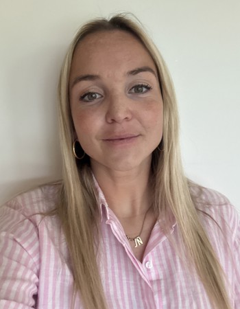 Profile picture of Nathalie Laeremans