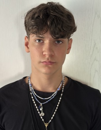 Profile picture of Dziugas Stockus