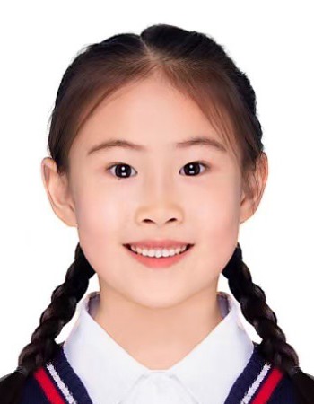 Profile picture of Wang Qianyu