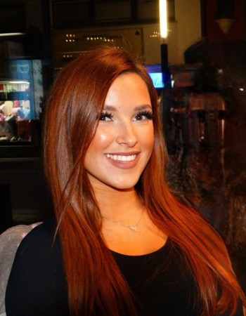 Profile picture of Kiara Rosa Svarc