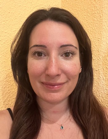 Profile picture of Cristina Gonzalez Ombuena