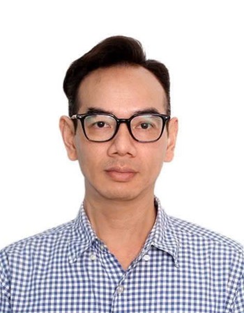 Profile picture of Ngo Chinh Nghia