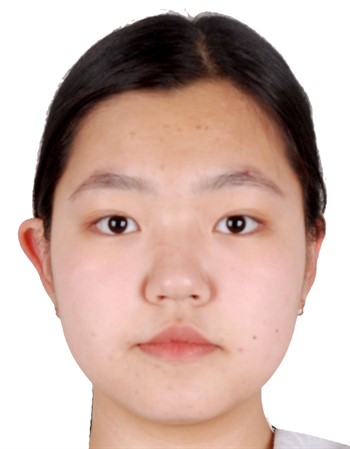 Profile picture of Gerelmaa Jamiyansuren