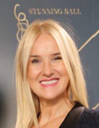 Profile picture of Marija Prelevic