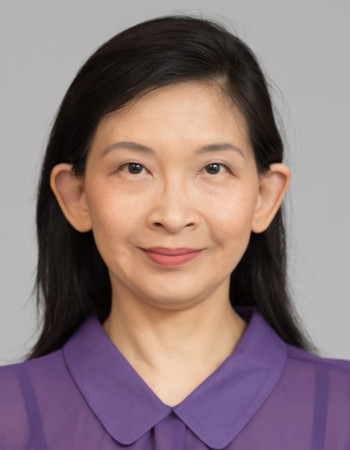 Profile picture of Shum Kit Yiu Teresa