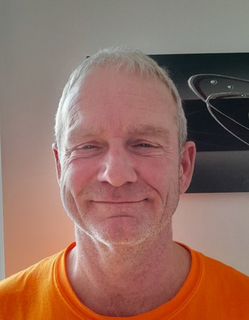 Profile picture of Martin Brinker