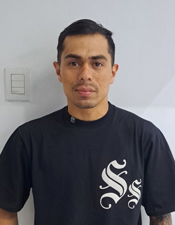 Profile picture of Christian Daniel Ramirez Hernandez