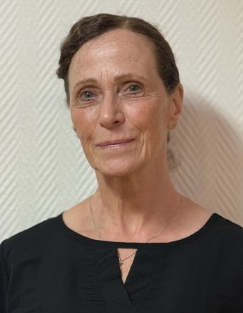 Profile picture of Cornelia Wohllebe