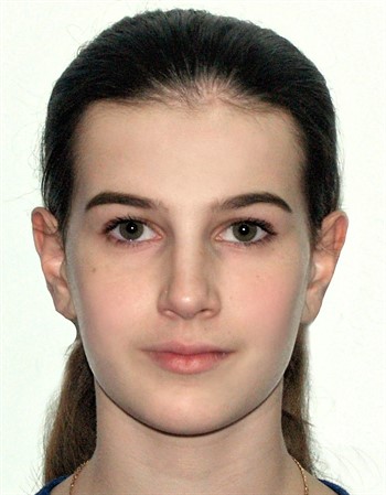 Profile picture of Maryna Sanikidze