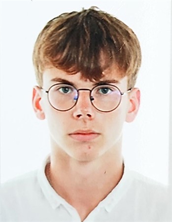 Profile picture of Andrei Kobrynets