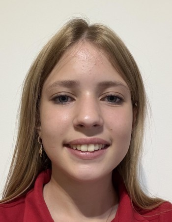 Profile picture of Sofija Raicevic