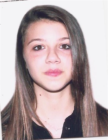 Profile picture of Alessia Baglieri