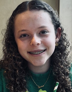 Profile picture of Louise Herman