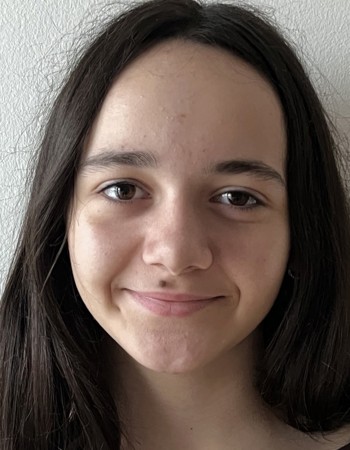 Profile picture of Anastasija Cegar