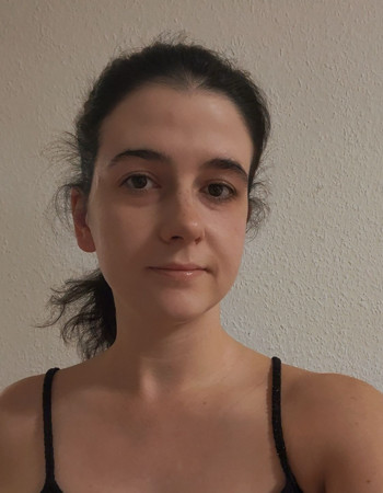 Profile picture of Jasmin Martin