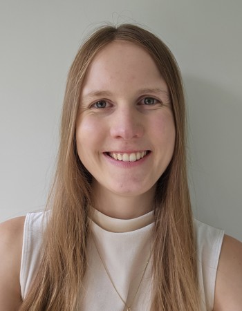 Profile picture of Michelle Baldenweg