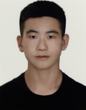 Profile picture of Dragon Wrist