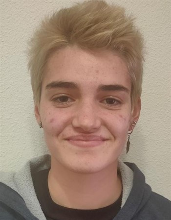 Profile picture of Kunoichi