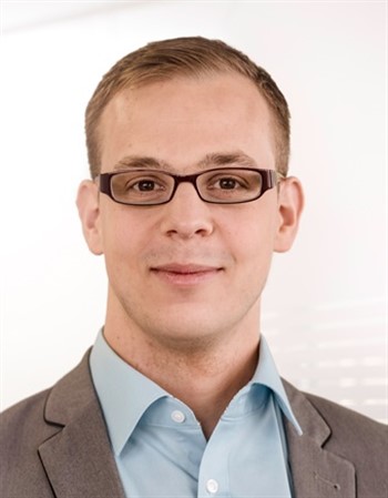 Profile picture of Niklas Thiede