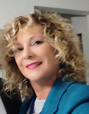 Profile picture of Cecilia Pedretti