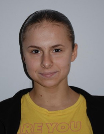 Profile picture of Adrianna Szewczyk