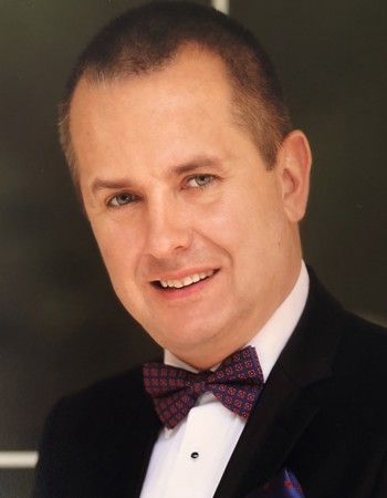 Profile picture of Marek Chojnacki