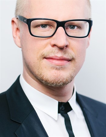 Profile picture of Christoph Slouka