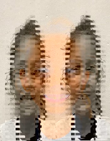 Profile picture of Mia Golosov