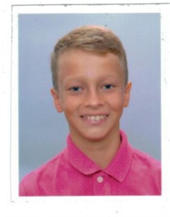 Profile picture of Kylian Donde