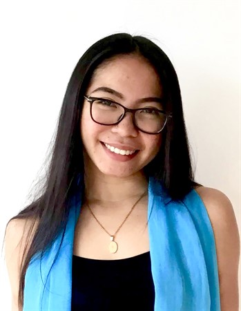 Profile picture of Jam Flores