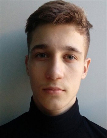 Profile picture of Vladislav Nazarov