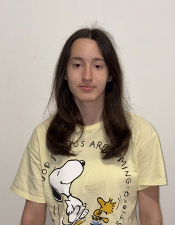 Profile picture of Leonora Ostojic