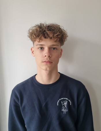 Profile picture of Augustas Lukosevicius