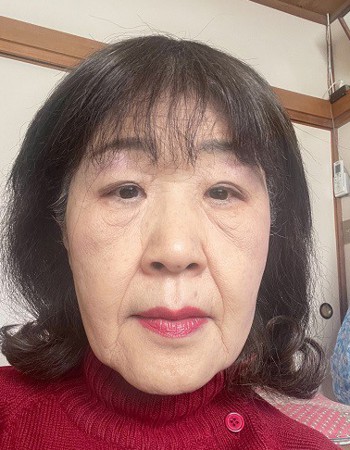 Profile picture of Yoko Nasu