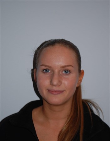 Profile picture of Natalia Anna Pniewska