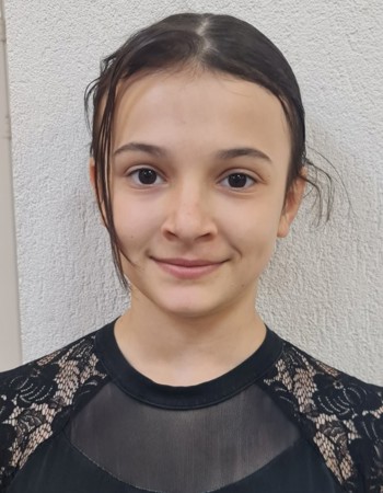 Profile picture of Maria Rusanovschi