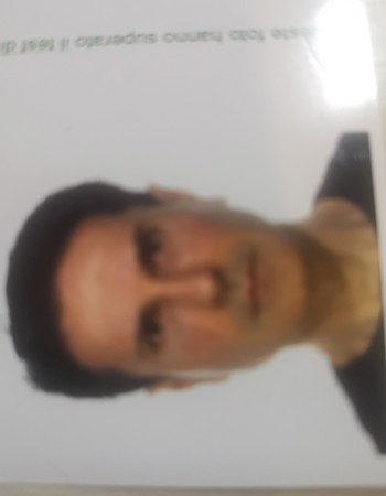 Profile picture of Antonio Credentino