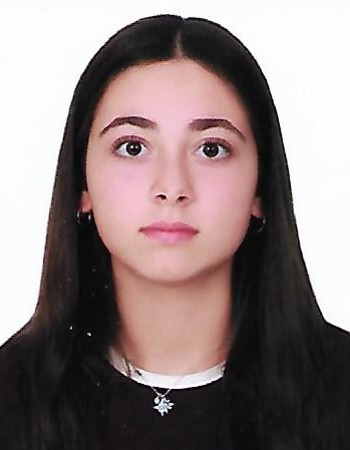 Profile picture of Eda Arisoy