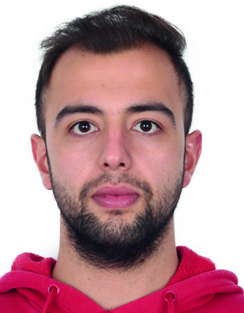 Profile picture of Yunus Emre Coksoylu