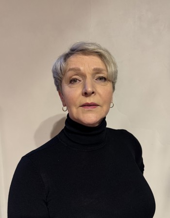 Profile picture of Agita Mironova