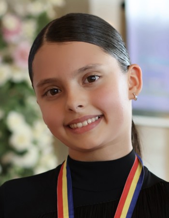 Profile picture of Ayse Melisa Balbay