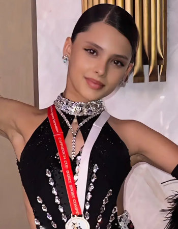 Profile picture of Ayse Melisa Balbay