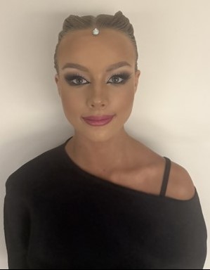 Profile picture of Sesilija Baikaite